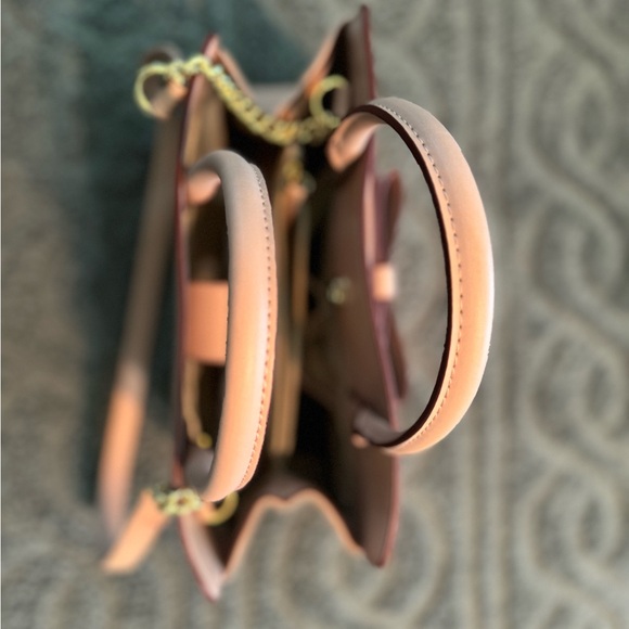 Nine West Blush Handbag - Picture 4 of 4